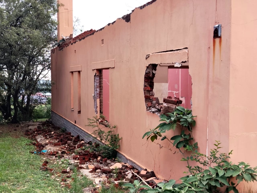 0 Bedroom Property for Sale in Koster North West